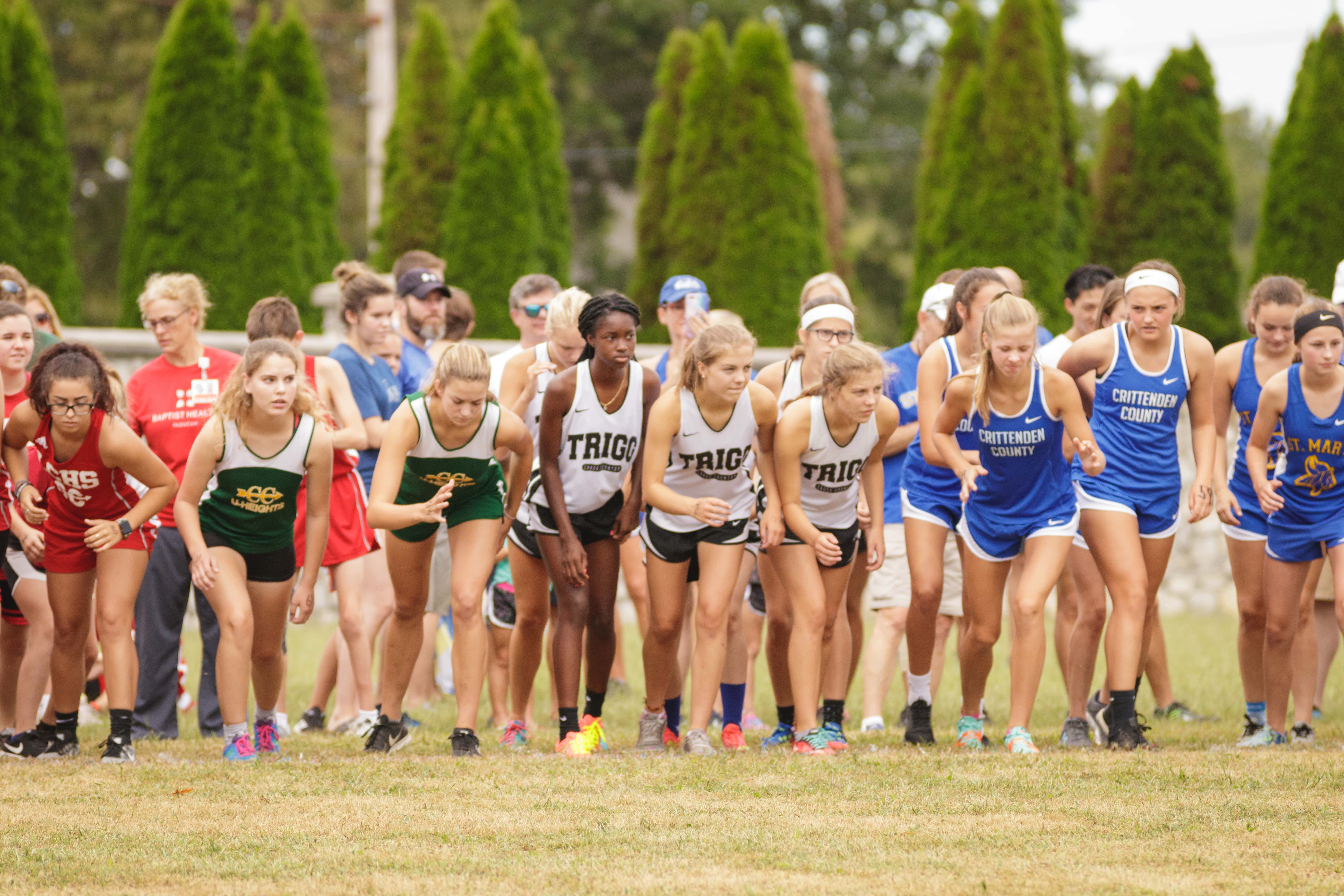 PHOTOS Christian County Cross Country Invitational Your Sports Edge
