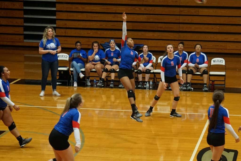 Lady Colonels Stay Hot In Win At Trigg County Wphotos  Your Sports 