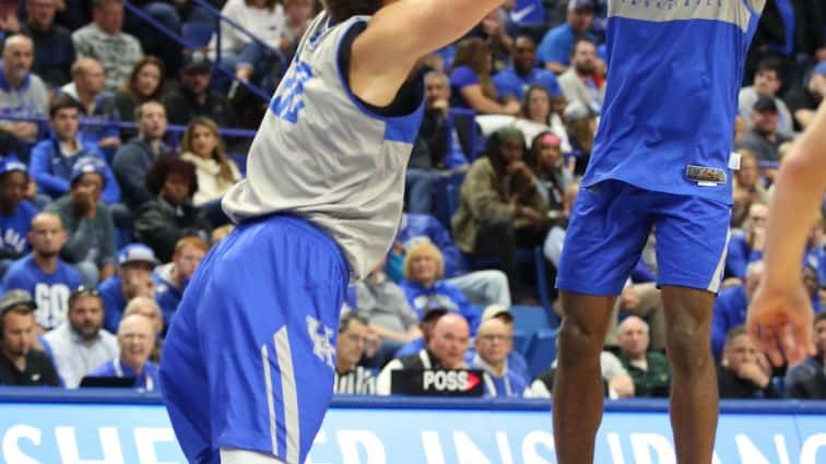 quickley-5