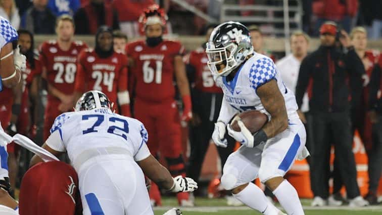 benny-snell