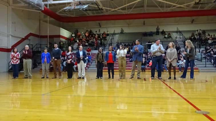 Todd County Central Announces 2018 Hall Of Fame Class | Your Sports Edge