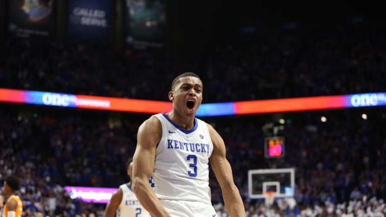 keldon-yells