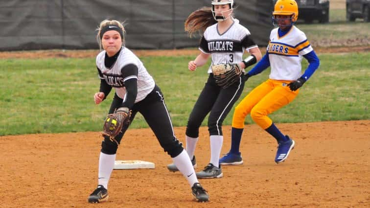 PHOTOS – Trigg County vs Warren East Softball Scrimmage | Your Sports ...