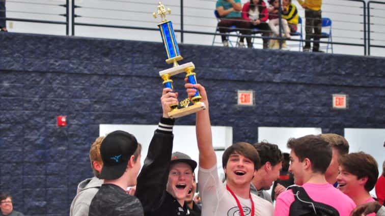 Trigg County Wins 2019 State Powerlifting Championship | Your Sports