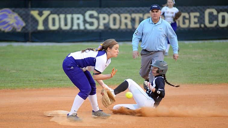 lyon-softball-story