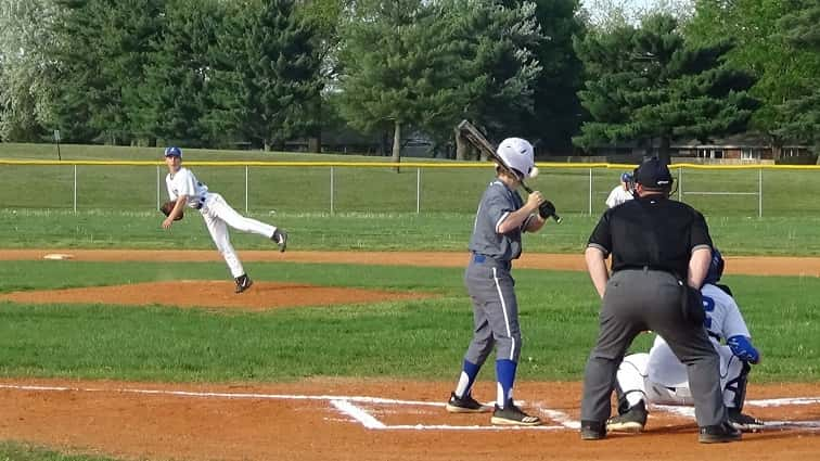 PHOTOS- Christian County Colonels vs Fort Campbell Falcons | Your ...