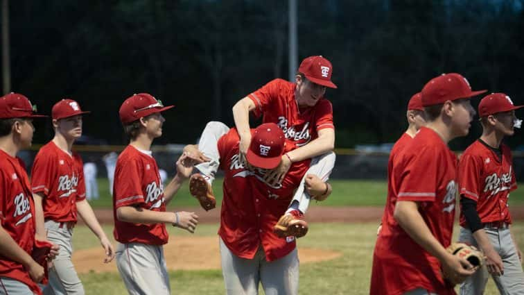 rebels-at-panthers-baseball-4-16-40