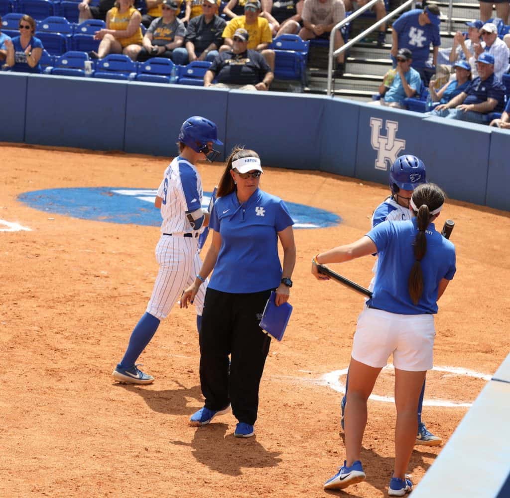 Kentucky Softball Advances to NCAA Region Final (w/PHOTOS) Your