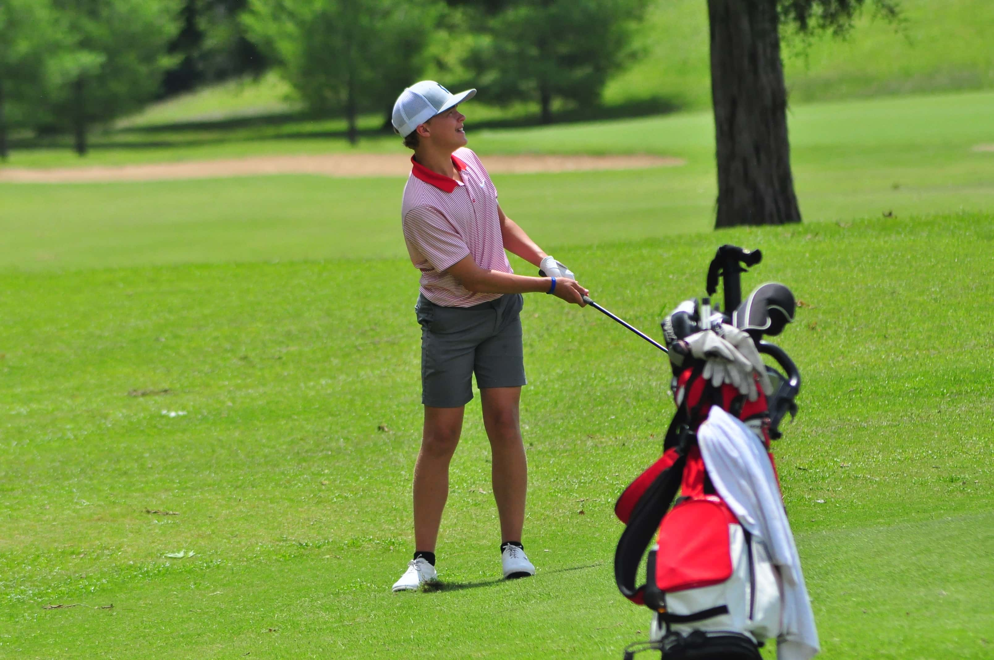 PHOTOS Kentucky Junior PGA at Paxton Park Your Sports Edge