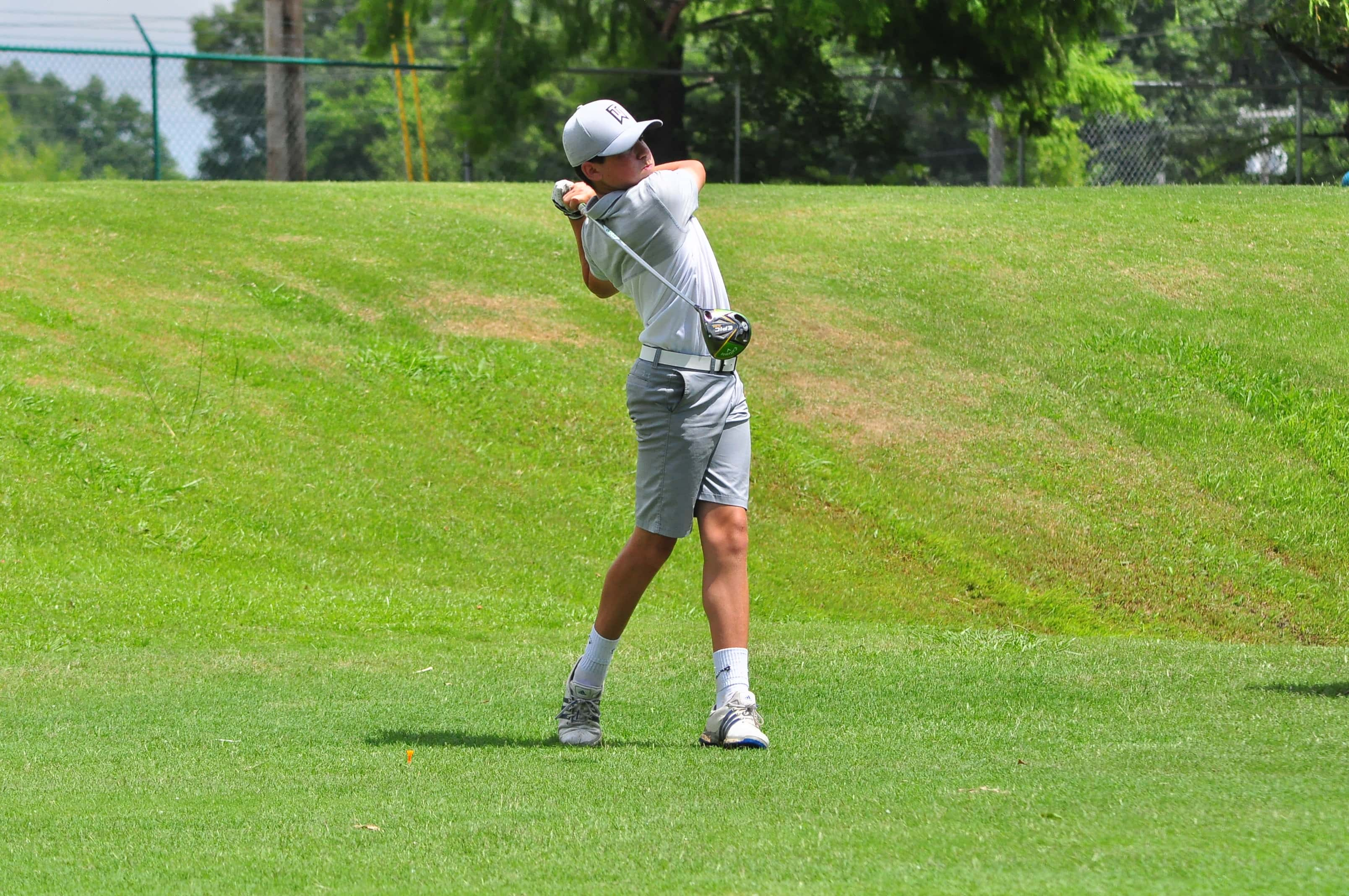 PHOTOS Kentucky Junior PGA at Paxton Park Your Sports Edge