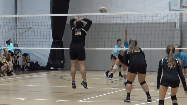 volley-vid