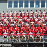 2019 Todd County Central High School and Middle School Rebels
