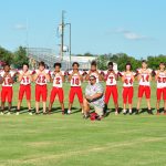 Receivers and Defensive Backs