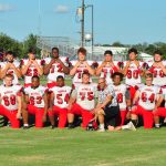 Offensive Linemen