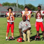 Quarterbacks