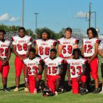 Running backs