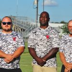 Todd County Central Coaching Staff