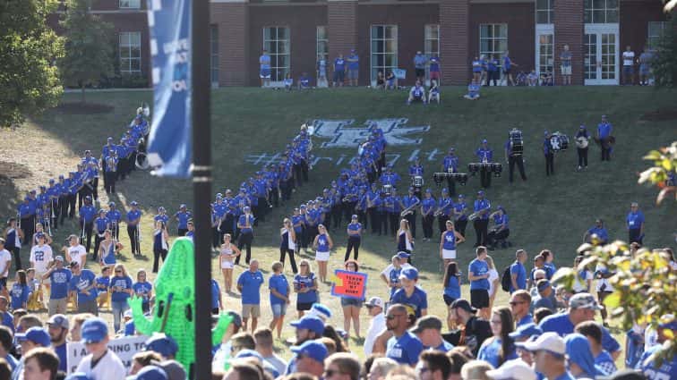 band