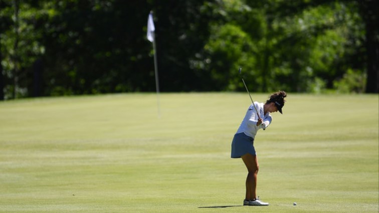 Talley Moves Up LPGA Money List After Weekend in Indy | Your Sports ...