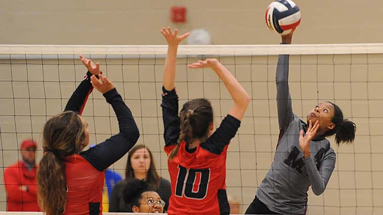 madisonville-volleyball