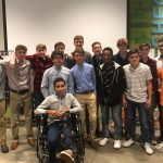 Hopkinsville Tiger Junior Varsity