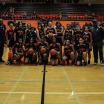Hopkinsville Girls' Basketball Team