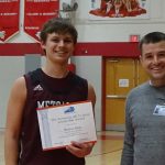 Metcalfe County's Braxton Davis