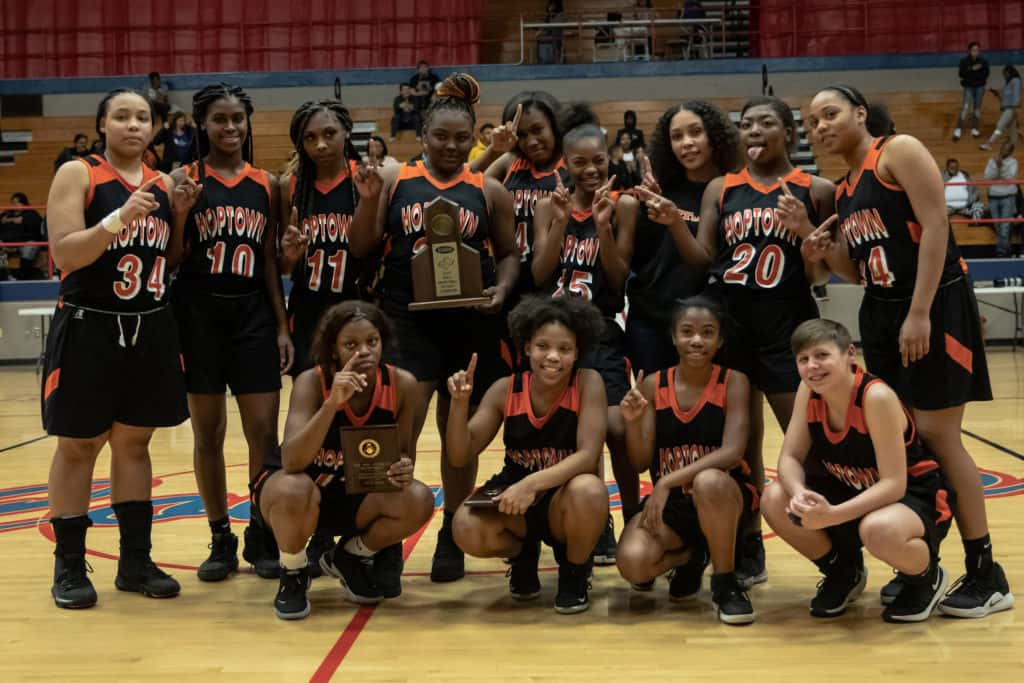 VIDEO – Babb Likes Perseverance Of Lady Tigers | Your Sports Edge 2021