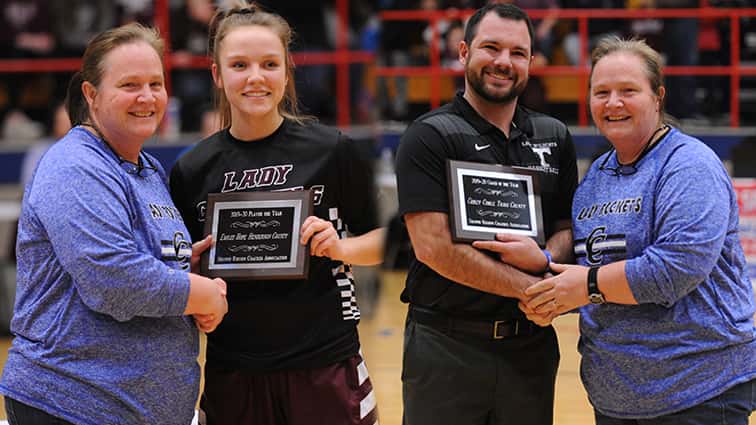 all-region-girls