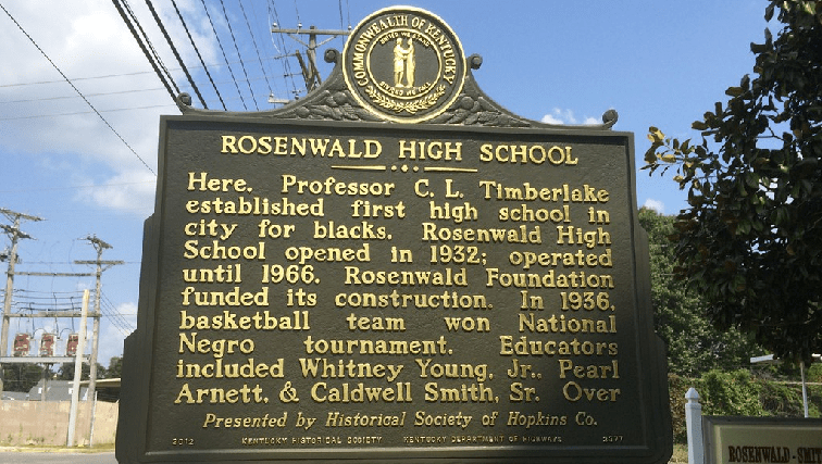 rosenwald