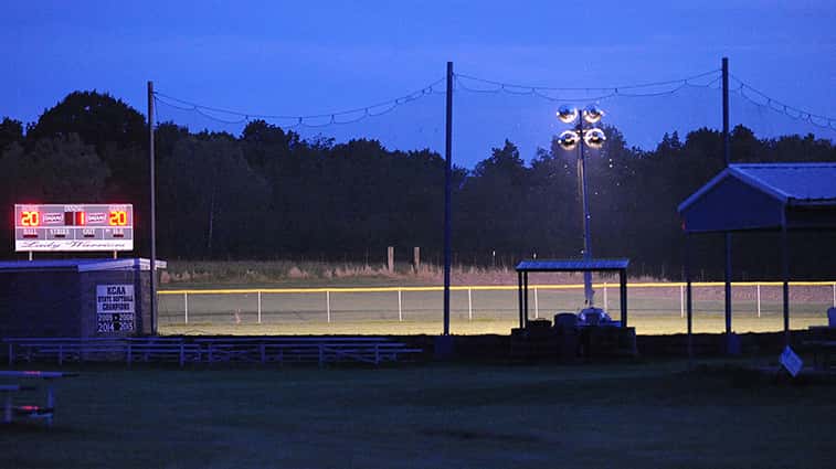 hca-field-lit-up