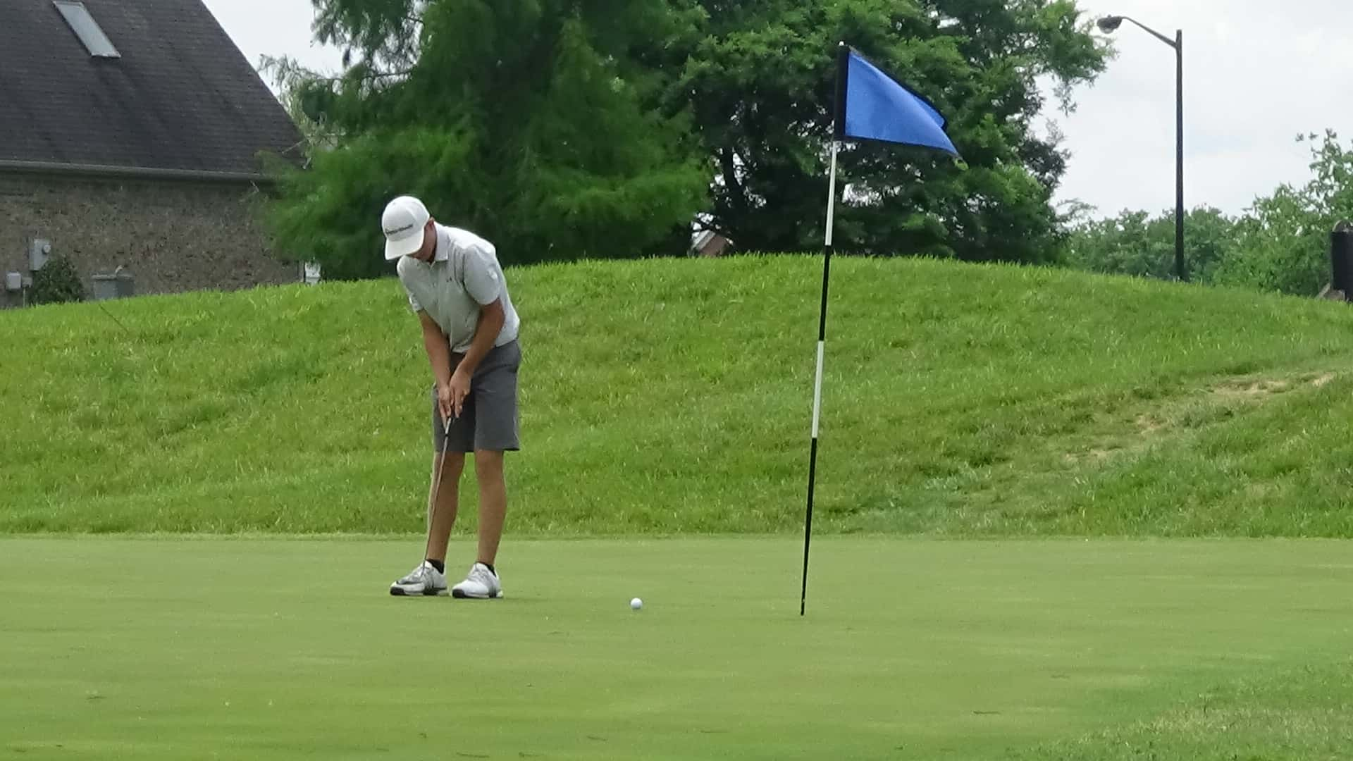 PHOTOS Boys' Bluegrass Golf Tour at Drake Creek (Day 2) Your Sports