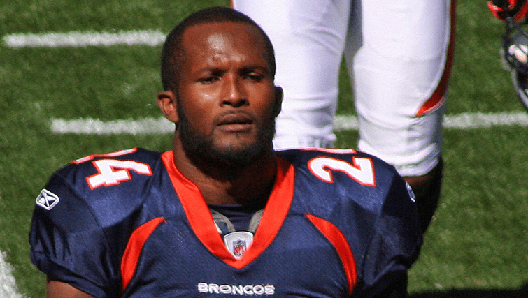 champ bailey png