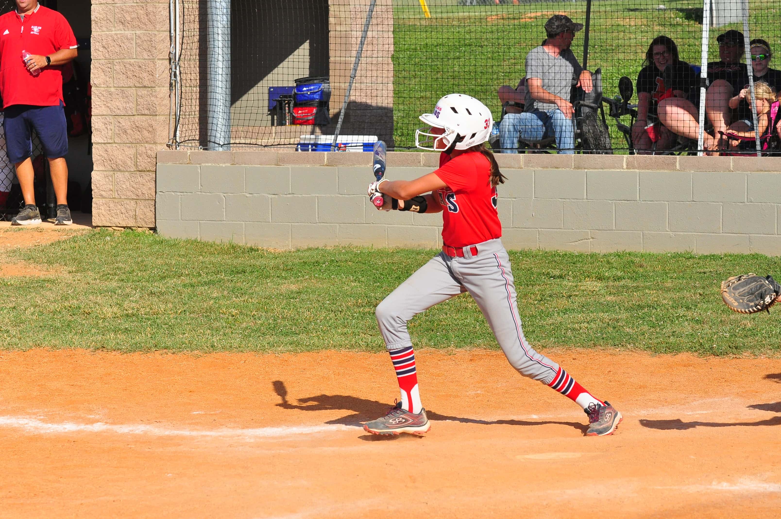 PHOTOS Future Stars Chaos 11U Softball Your Sports Edge