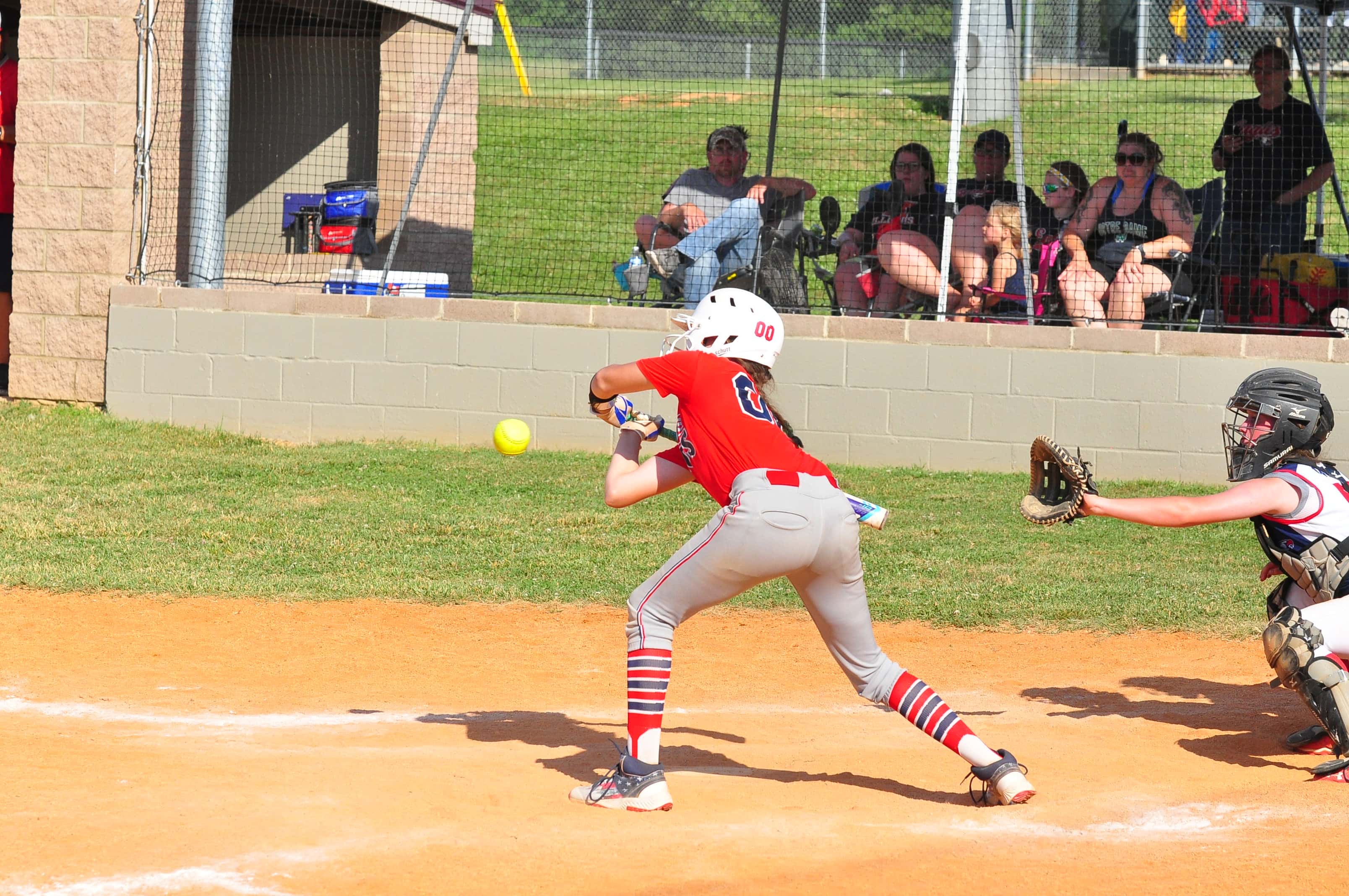 PHOTOS Future Stars Chaos 11U Softball Your Sports Edge