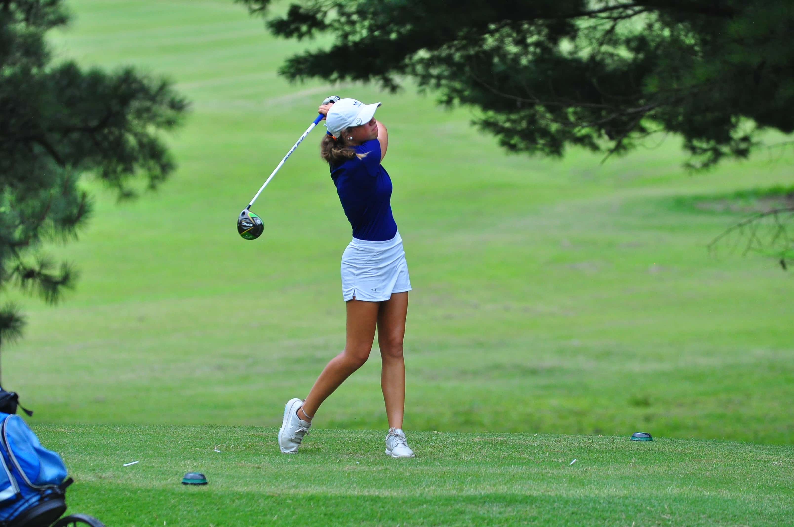 PHOTOS Girls' GO Junior Golf Series Southern Championship Your