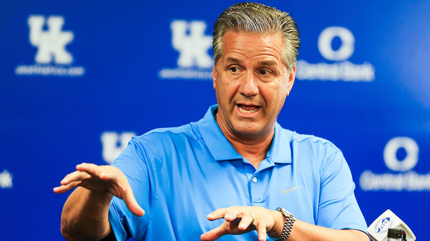 calipari