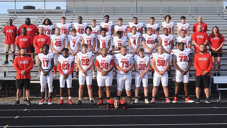 todd-central-football-team