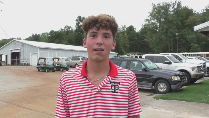 VIDEO – Preston Rager on Up and Down All-A Round | Your Sports Edge 2021