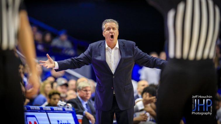 john-calipari