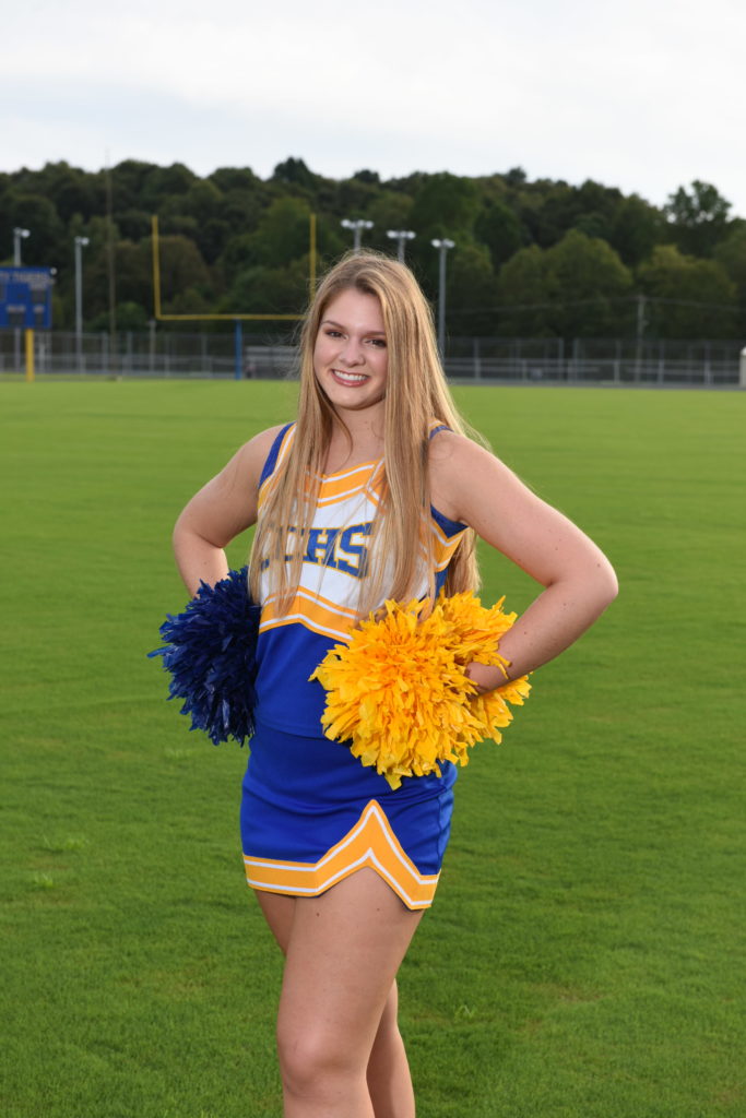 PHOTOS – 2020 Caldwell County Cheerleaders | Your Sports Edge 2021