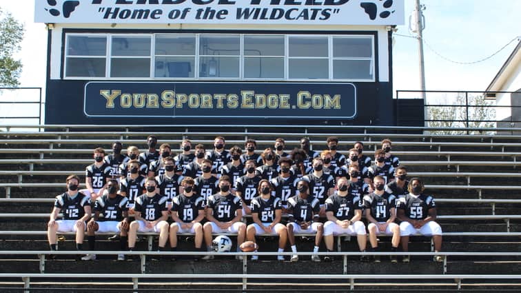 PHOTOS – Trigg County Football Picture Day | Your Sports Edge