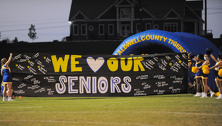 caldwell-cheerleader-football-sign