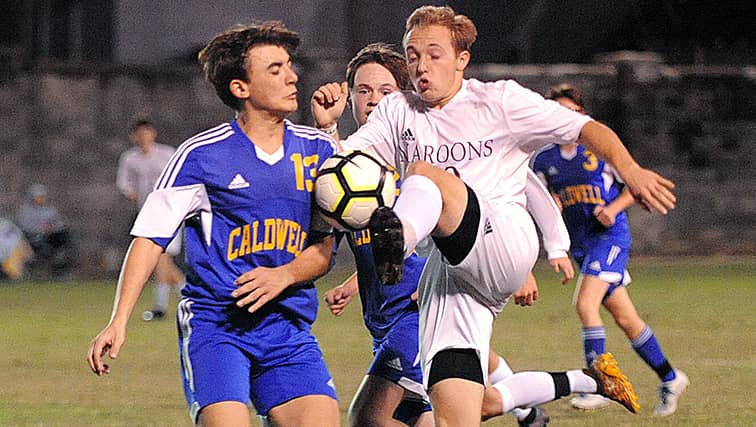 caldwell-madisonville-soccer