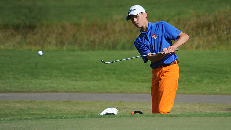 marshall-golfer