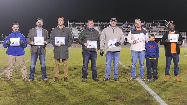 2020-caldwell-football-hall-of-famers