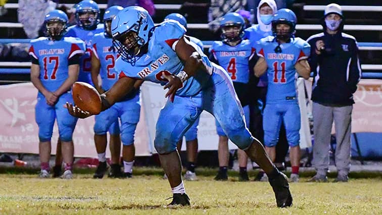 union-county-football
