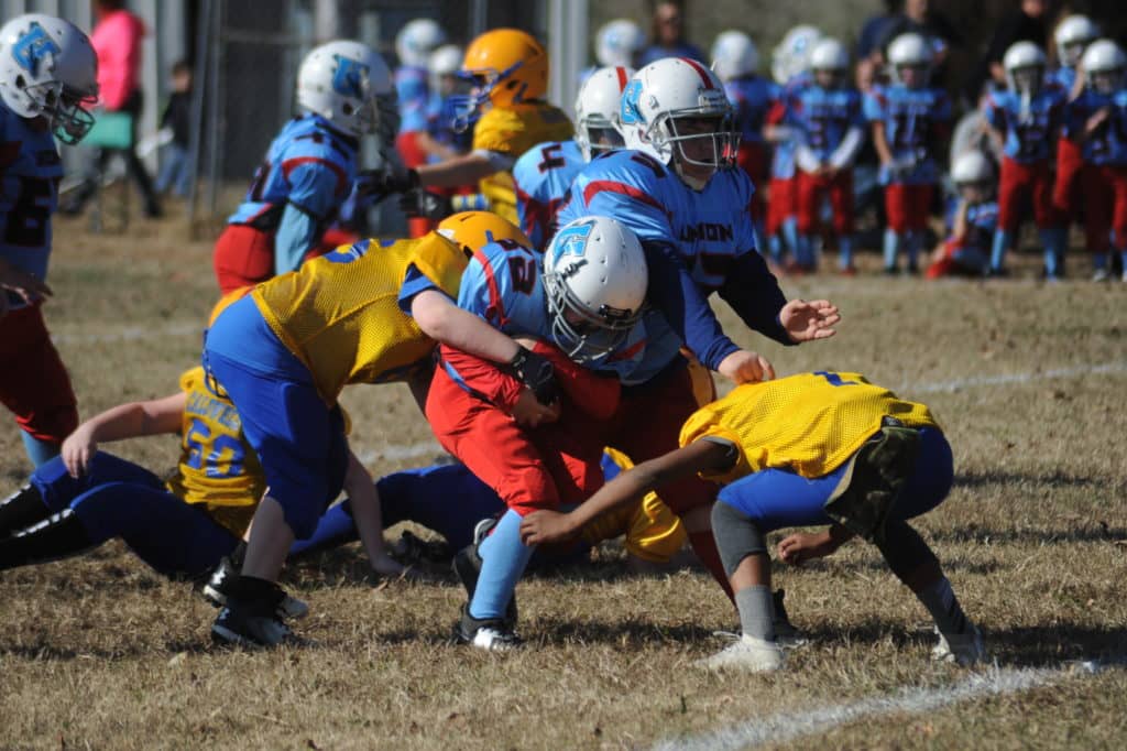 PHOTOS – 3rd/4th Grade Jr. Pro Jamboree Championship