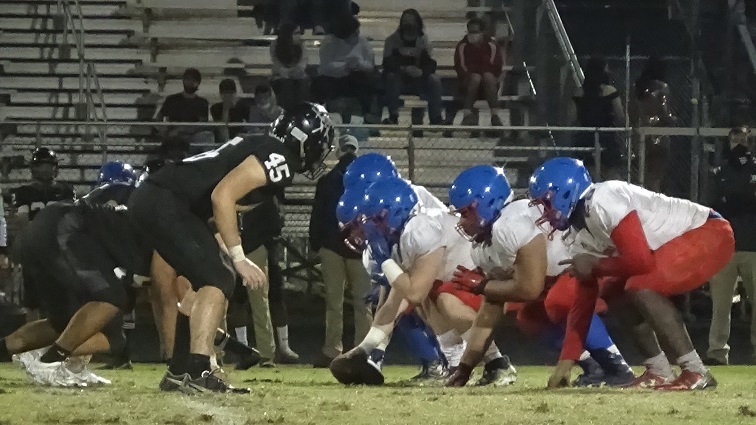 south-warren-game