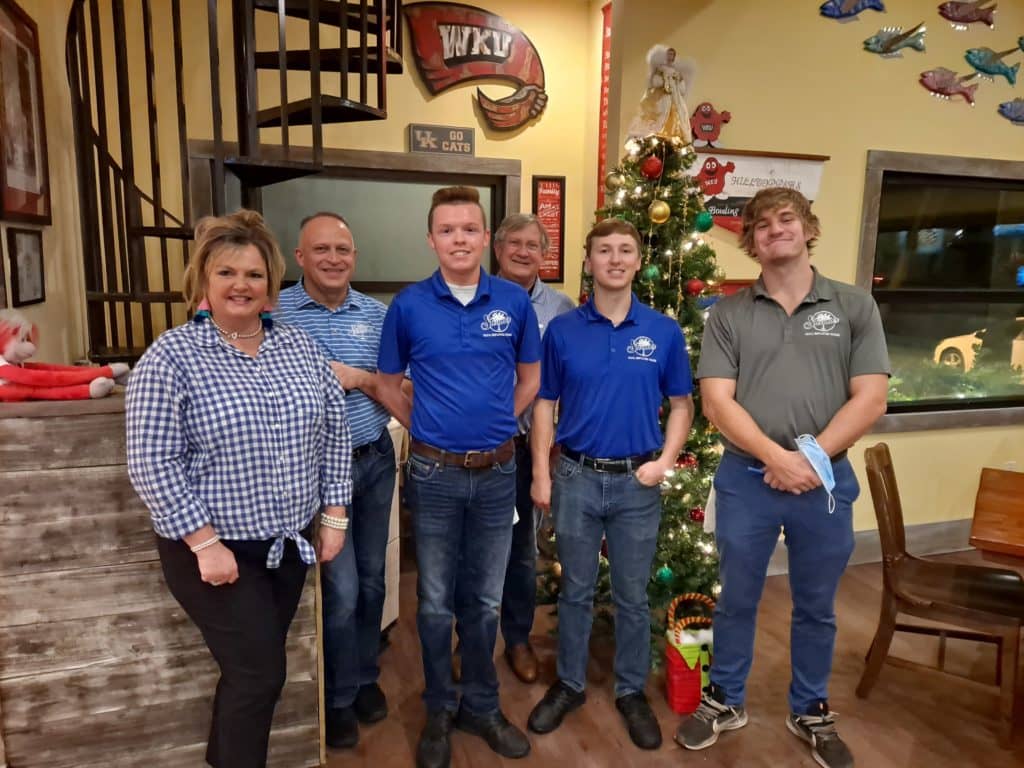 Steamer Seafood in Hilton Head Island has great food, service and